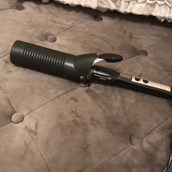 Curling Iron Infiniti Pro Ceramic Conair - Picture 4 of 8